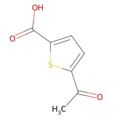 Factory in Stock 5-Acetylthiophene-2-carboxylic acid cas 4066-41-5