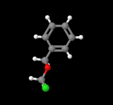 Hot selling high quality Benzyl chloromethyl ether cas 3587-60-8