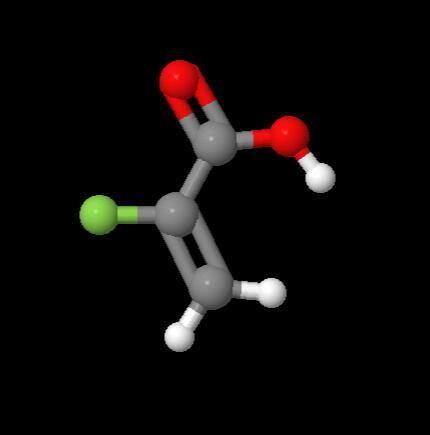 Factory Supply High Quality 2-Fluoroacrylic acid cas 430-99-9
