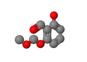 Bulk price high quality 2-hydroxy-6-(methoxymethoxy)benzaldehyde cas 84290-49-3