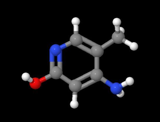 Manufacturer high Quality 4-Amino-5-methylpyridin-2-ol cas 95306-64-2