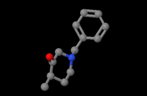 Wholesale Price 1-Benzyl-4-methylpiperidin-3-one cas 32018-96-5