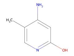 Manufacturer high Quality 4-Amino-5-methylpyridin-2-ol cas 95306-64-2