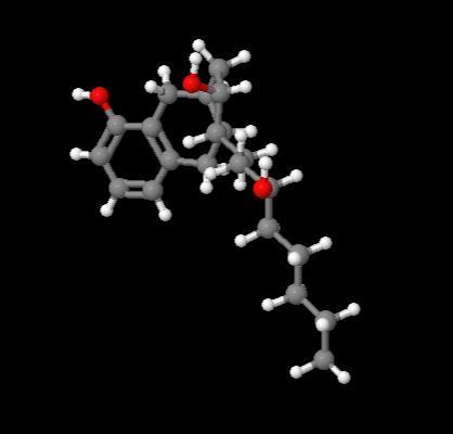 Factory in Stock Descarboxymethyl Treprostinil cas 101692-02-8