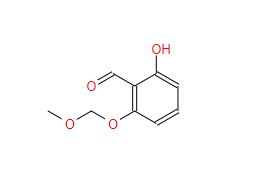 Bulk price high quality 2-hydroxy-6-(methoxymethoxy)benzaldehyde cas 84290-49-3