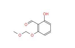 Bulk price high quality 2-hydroxy-6-(methoxymethoxy)benzaldehyde cas 84290-49-3
