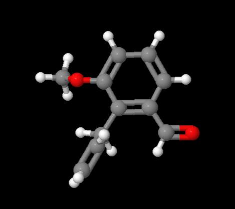 Cheap Price High Purity 2-Allyl-3-methoxybenzaldehyde cas 94956-98-6