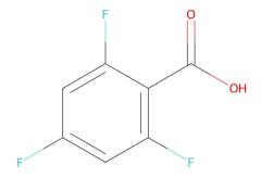 Hot selling high quality 2,4,6-Trifluorobenzoic Acid cas 28314-80-9