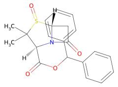 Factory Supply High Quality Benzhydryl 6,6-dihydropenicillic acid 1-oxide[Tazobactam intermediate] CAS 87579-78-0 with best price