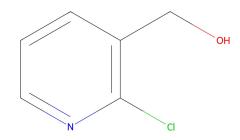 Hot selling high quality 2-Chloro-3-pyridinylmethanol cas 42330-59-6