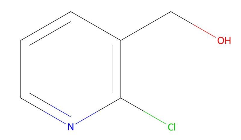 Hot selling high quality 2-Chloro-3-pyridinylmethanol cas 42330-59-6