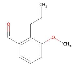 Cheap Price High Purity 2-Allyl-3-methoxybenzaldehyde cas 94956-98-6