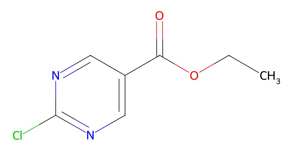 Low Price High Quality Ethyl 2-Chloropyrimidine-5-carboxylate cas 89793-12-4