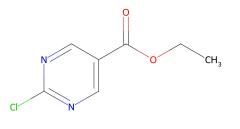 Low Price High Quality Ethyl 2-Chloropyrimidine-5-carboxylate cas 89793-12-4