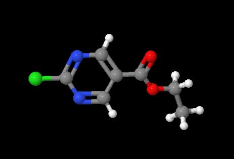 Low Price High Quality Ethyl 2-Chloropyrimidine-5-carboxylate cas 89793-12-4