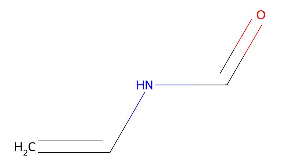 Low Price High Quality NVF N-Vinylformamide cas 13162-05-5