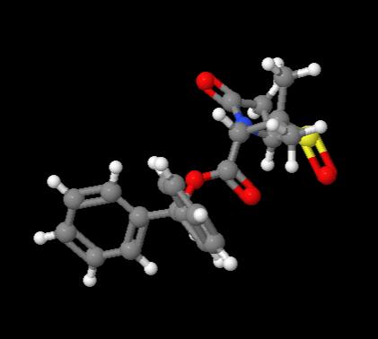 Factory Supply High Quality Benzhydryl 6,6-dihydropenicillic acid 1-oxide[Tazobactam intermediate] CAS 87579-78-0 with best price