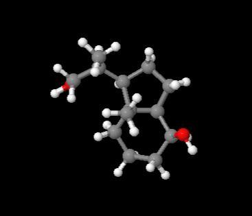 Manufacturer high Quality Inhoffen Lythgoe Diol cas 64190-52-9