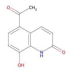 Factory Hot Sale 5-Acetyl-8-hydroxy-1H-quinolin-2-one cas 62978-73-8