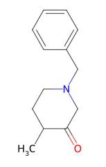 Wholesale Price 1-Benzyl-4-methylpiperidin-3-one cas 32018-96-5