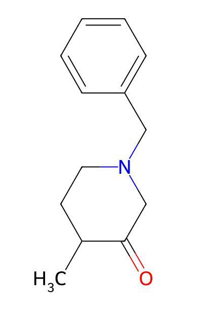 Wholesale Price 1-Benzyl-4-methylpiperidin-3-one cas 32018-96-5