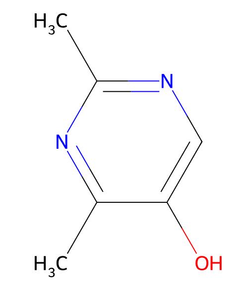 Cheap Price High Purity 2,4-Dimethylpyrimidin-5-ol cas 412003-95-3