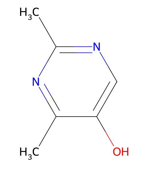 Cheap Price High Purity 2,4-Dimethylpyrimidin-5-ol cas 412003-95-3