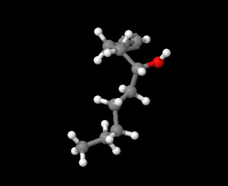 Low Price High Quality (5S)-1-Decyn-5-ol / (S)-Dec-1-yn-5-ol cas 848609-05-2