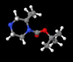 Manufacturers supply tert-Butyl 4,7-diazaspiro[2.5]octane-4-carboxylate cas 674792-08-6