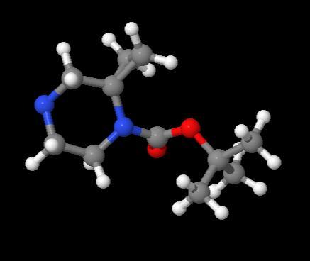 Manufacturers supply tert-Butyl 4,7-diazaspiro[2.5]octane-4-carboxylate cas 674792-08-6