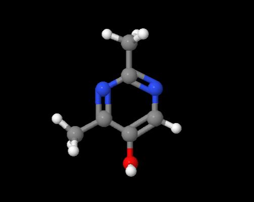 Cheap Price High Purity 2,4-Dimethylpyrimidin-5-ol cas 412003-95-3