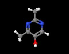 Cheap Price High Purity 2,4-Dimethylpyrimidin-5-ol cas 412003-95-3