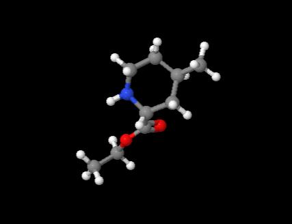 Factory Hot Sale (2R,4R)-Ethyl 4-methylpiperidine-2-carboxylate CAS 74892-82-3