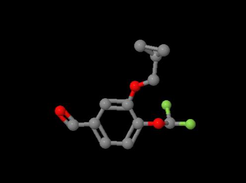 Best Price Chemicals 3-(Cyclopropylmethoxy)-4-(difluoromethoxy)benzaldehyde cas 151103-09-2