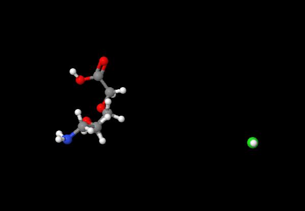 Factory Supply 2-(2-(2-Aminoethoxy)ethoxy)acetic acid hydrochloride cas 134979-01-4