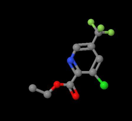 Factory Price Sell Ethyl 3-chloro-5-(trifluoromethyl)picolinate cas 128073-16-5