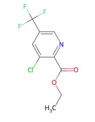 Factory Price Sell Ethyl 3-chloro-5-(trifluoromethyl)picolinate cas 128073-16-5
