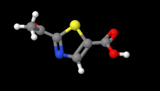 Cheap Price High Purity 2-Acetylthiazole-5-carboxylic acid cas 1095824-76-2