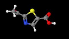 Cheap Price High Purity 2-Acetylthiazole-5-carboxylic acid cas 1095824-76-2