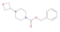 High Purity Price Benzyl 4-(oxetan-3-yl)piperazine-1-carboxylate cas 1254115-22-4