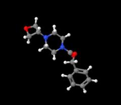 High Purity Price Benzyl 4-(oxetan-3-yl)piperazine-1-carboxylate cas 1254115-22-4