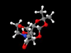 Manufacturers supply LX-4211 intermediate cas 1103738-19-7