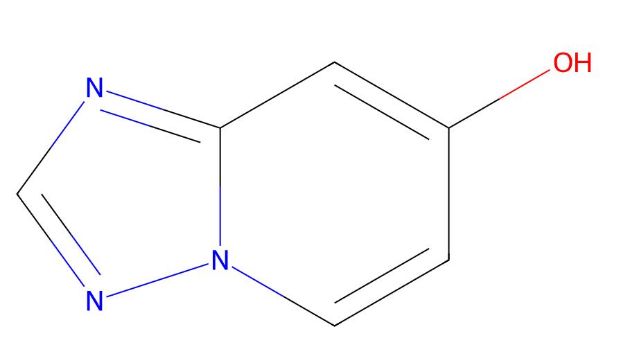 Cheap Price High Purity [1,2,4]Triazolo[1,5-a]pyridin-7-ol cas 1033810-70-6