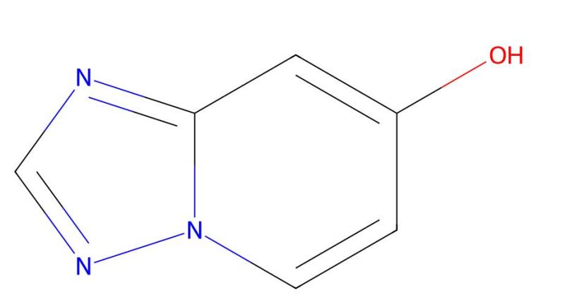 Cheap Price High Purity [1,2,4]Triazolo[1,5-a]pyridin-7-ol cas 1033810-70-6