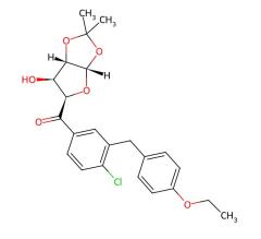 Factory China Manufacture High quality LX4211 N-4 intermediate cas 1103738-30-2