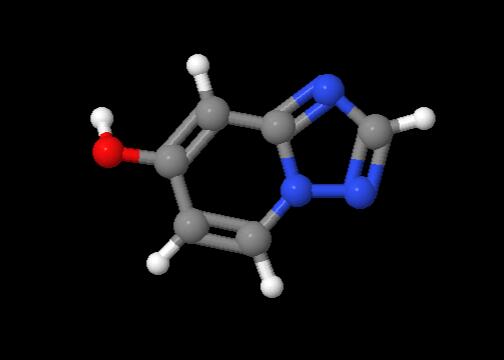Cheap Price High Purity [1,2,4]Triazolo[1,5-a]pyridin-7-ol cas 1033810-70-6