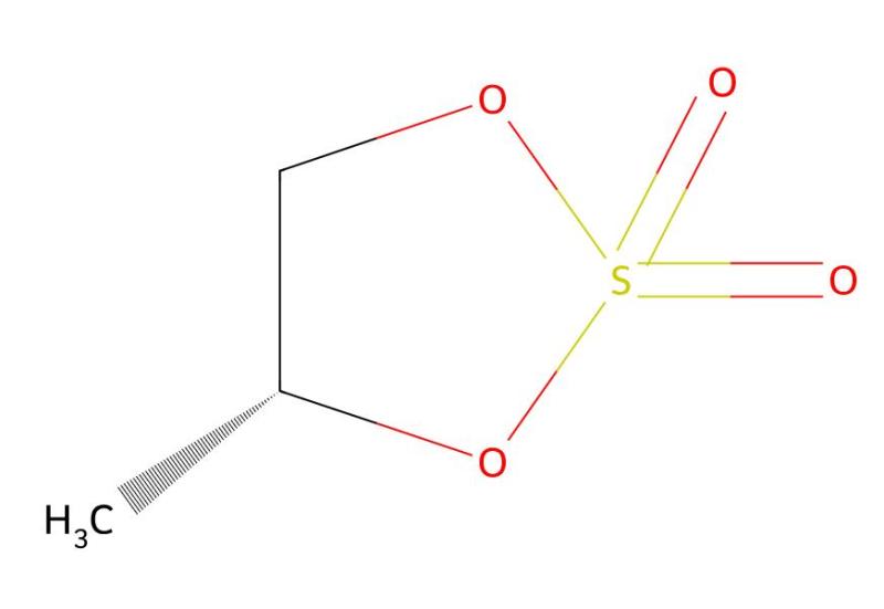 Best Price (R)-4-Methyl-1,3,2-dioxathiolane 2,2-dioxide cas 1006381-03-8