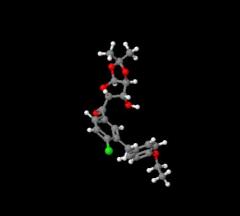 Factory China Manufacture High quality LX4211 N-4 intermediate cas 1103738-30-2