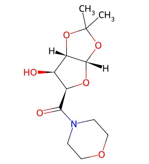 Manufacturers supply LX-4211 intermediate cas 1103738-19-7