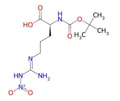 Factory Price Boc-Arg(NO2)-OH CAS 2188-18-3 in stock